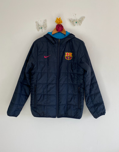 Nike fcb doudoune - nike,