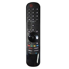 New MR21GA LG Magic Remote
