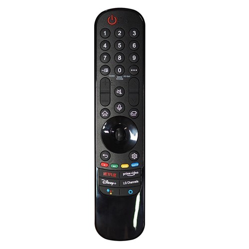 Mr21ga magic remote - lg, control