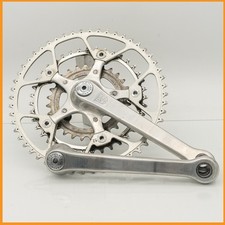 Pédalier ASSOS CASCELLA vélo