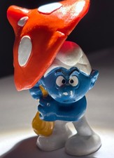 SCHTROUMPF CHAMPIGNON 20118