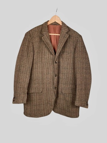 Veste blazer homme harris