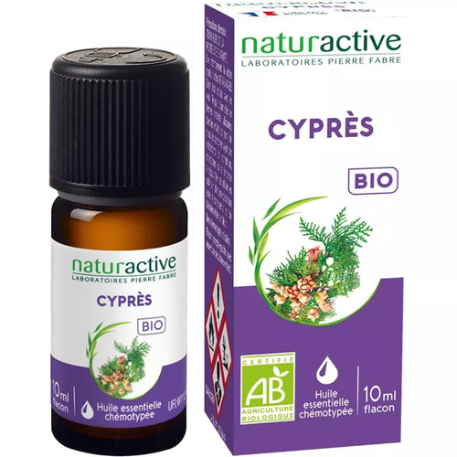 Naturactive huile essentielle - huile,