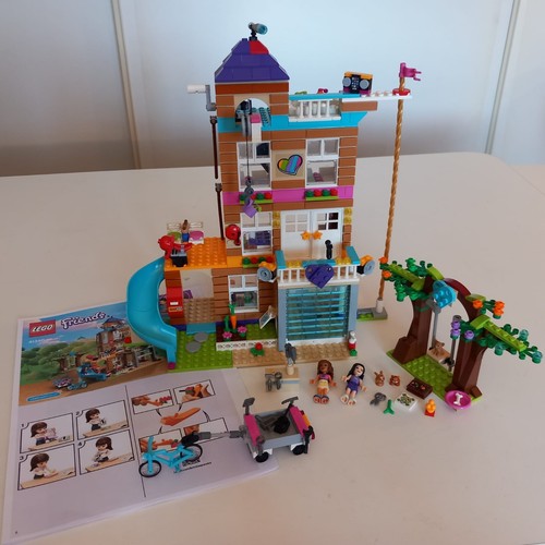 Lego friends 41340 - lego,