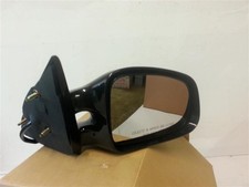 NEW PASSENGER RIGHT SIDE VIEW MIRROR POWER TWIN POST FITS 99-03 GRAND AM   BT