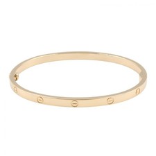 Bracelet CARTIER Love SM 18