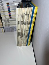 Bandes dessinées collection