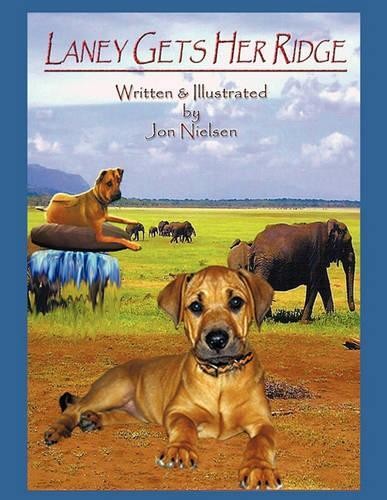 Jon nielsen laney gets her - jon,
