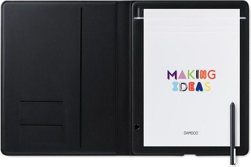 Tablette graphique bamboo - graphique,