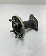 2020 Yamaha Raptor 90 YFM90 OEM  Rear Axle Carrier Housing Mount Bearing Plate