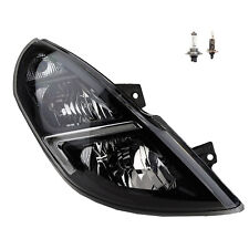 Phare Droit + Ampoule