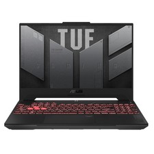 ASUS tuf Gaming A15 15" R7-7735HS 16 Go 480 Go/RTX4060 W11H AZERTY 90NR0E88-M002