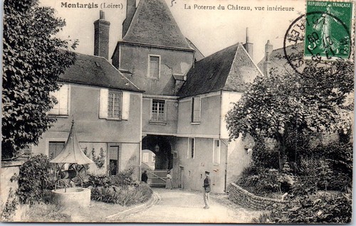 Montargis la porte - 45,