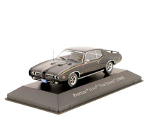 American Cars 1/43 Altaya