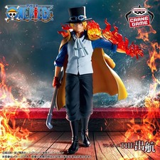 One Piece The Shukko Logia