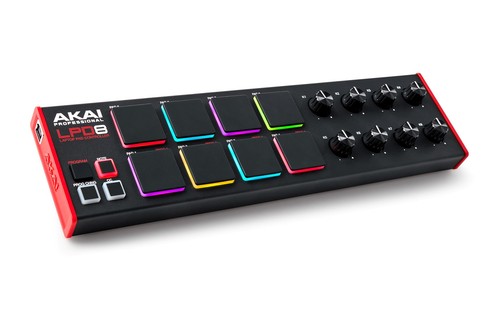 694318025567 akai lpd - 694318025567, 8