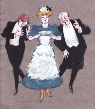 Maid Femme De Ménage