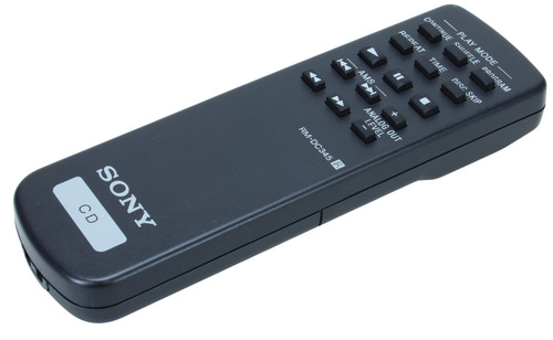 Sony dc345 télécommande - rm-dc345,