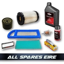 KIT D'ENTRETIEN MOTEUR BRIGGS
