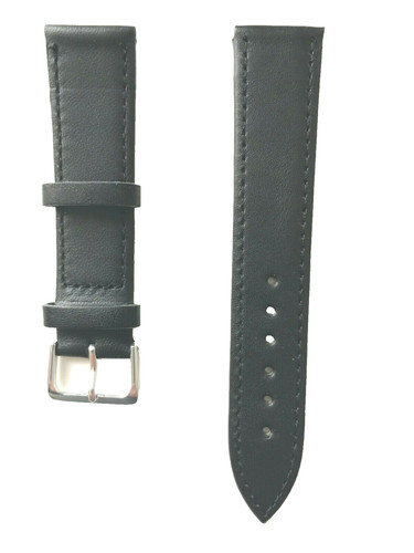 Bracelet montre cuir mm - 22,