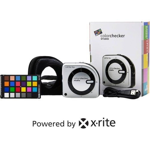 Calibrite colorchecker studio - colorchecker,