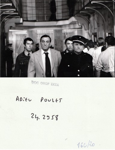 Photo argentique 13x18cm - photo,