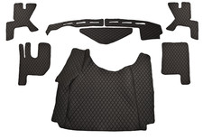 Kit complet de tapis de sol en