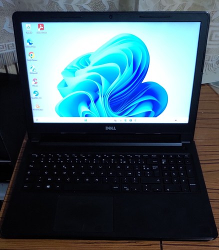 Portable dell vostro - dell,