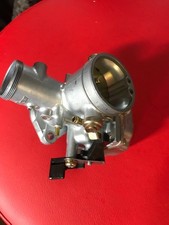 Dirt, Pit Bike, Carburateur