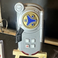 GoGo V FIVE Goggle-V  Go Go Morpher Power Rangers Lightspeed Rescue Breath 021