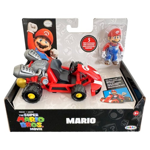 Mario véhicule kart - véhicule,
