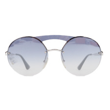 Lunettes de soleil design de luxe Prada SPR 65T 1BC-5R0 140 OP : 244 €