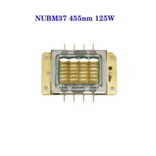 NICHIA 455nm 125W NUBM37 High Power Laser Diode Chip Arrays