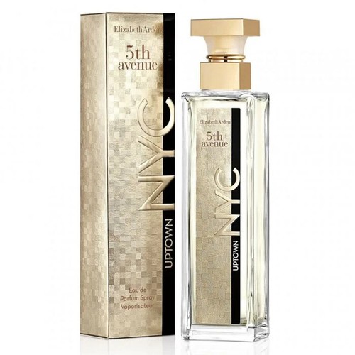 Elizabeth arden nyc uptown eau - arden,