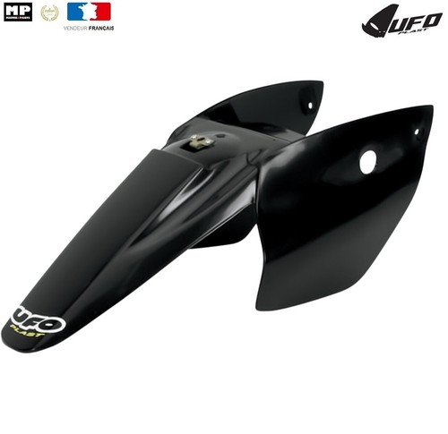Garde boue arrière ufo - arrière,