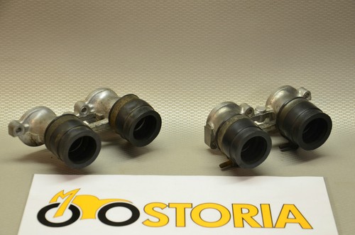 Collecteurs honda four - collecteurs, 500