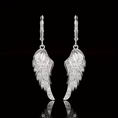 Boucles oreilles pour femmes - boucles,