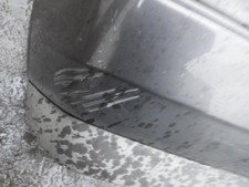 Pare choc avant VOLKSWAGEN