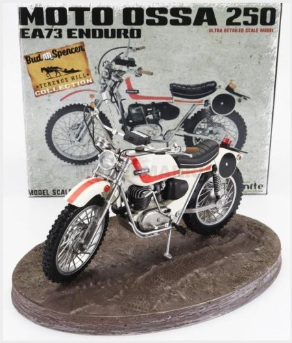 Clc models 90022 ossa 250 - ossa,