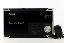 Interface audio du module de