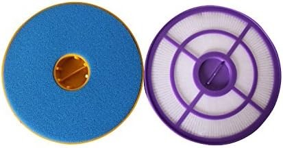 Hepa filter kit - filter,