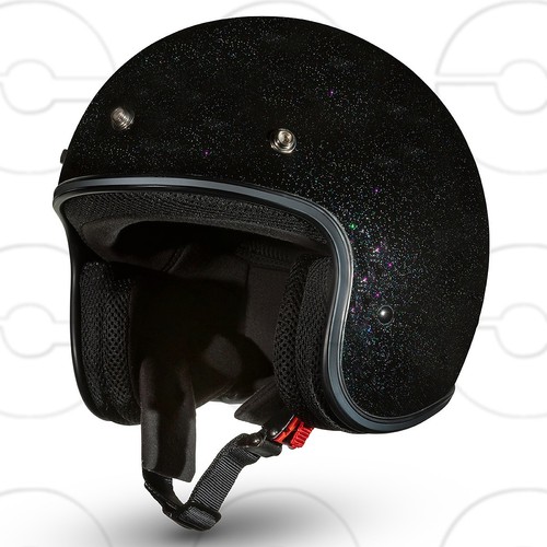 Casque jet cruizer pour - casque,