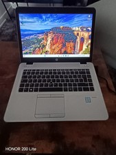 HP Elitebook 840 G3 - i7- 6ieme Gen