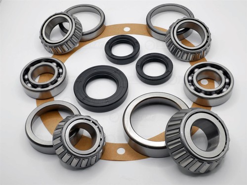 Triumph différentiel kit - triumph, de