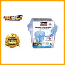 Déshumidificateur RUBSON 20