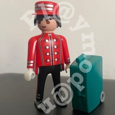 Playmobil 70159 Service