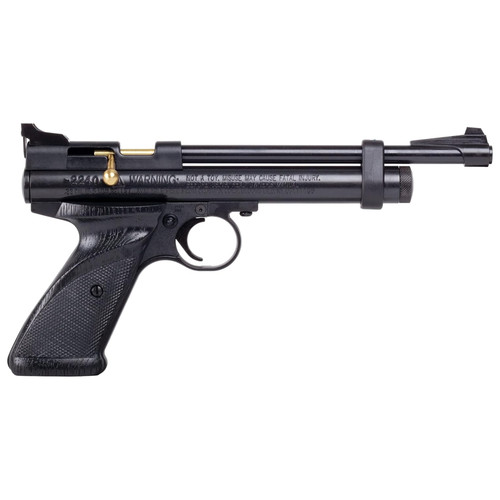Crosman 2240 caliber bolt - .22-caliber,