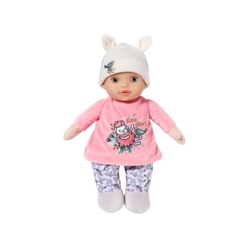 Baby born annabell - baby,