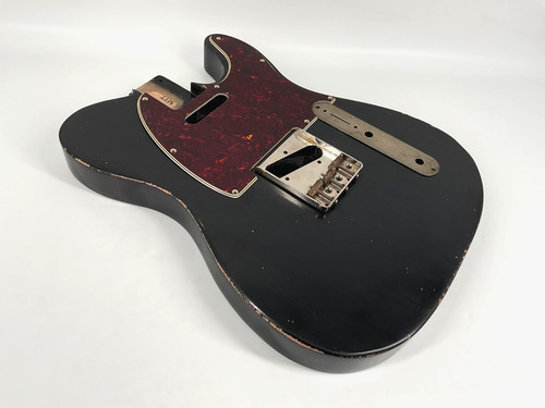 Mjt official custom - custom, vintage