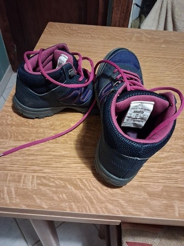 Quechua chaussures - quechua, de
